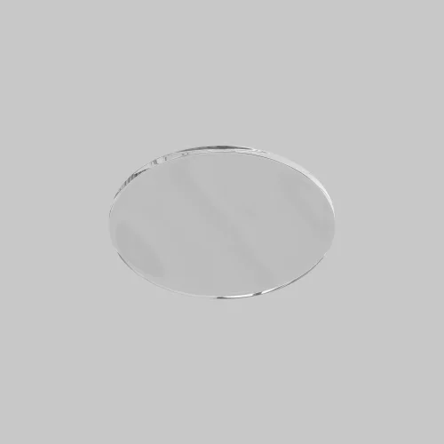 Стекло для пылевлагозащиты IP44 для светильников серии Dip 10Вт Glass001-D35 Maytoni на 1 , основание в стиле фото 7