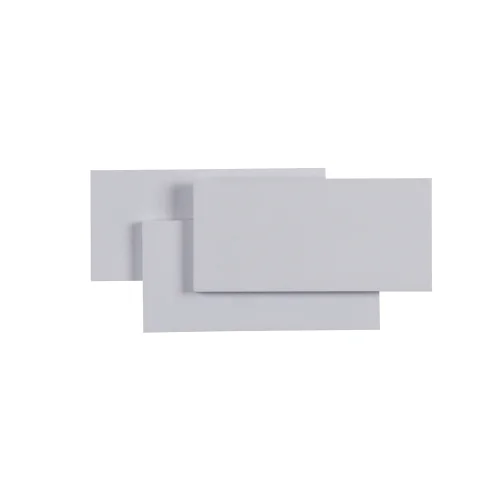 Бра LED Trame C804WL-L12W Maytoni белый на 1 лампу, основание белое в стиле современный фото 4