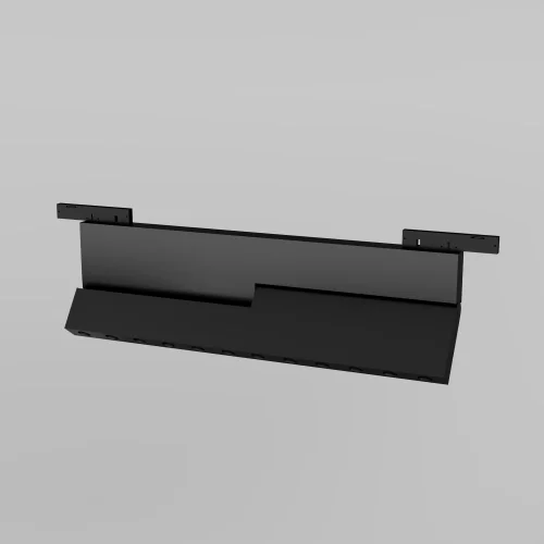 Трековый светильник Points Rot 4000К 12Вт 30° Magnetic track system Levity TR194-1-12W4K-M-B Maytoni чёрный для шинопроводов серии Magnetic track system Levity чёрный фото 9