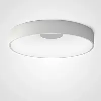 Светильник потолочный LED Ecla 101547-26 ImperiumLoft белый 1 лампа, основание белое в стиле современный 