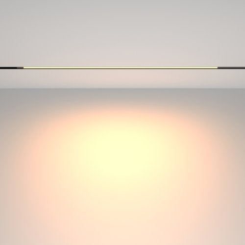 Трековый светильник LED Basis TR231-2-15W3K-B Maytoni чёрный для шинопроводов серии Basis чёрный фото 2 Трековый светильник LED Basis TR231-2-15W3K-B Maytoni чёрный для шинопроводов серии Basis чёрный фото 2