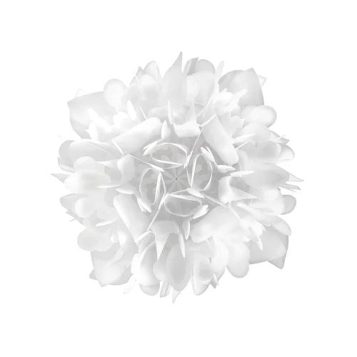 Люстра подвесная Слизия / Clizia 10594/530 White LOFT IT белая на 3 лампы, основание в стиле арт-деко современный фото 5 Люстра подвесная Слизия / Clizia 10594/530 White LOFT IT белая на 3 лампы, основание в стиле арт-деко современный фото 5