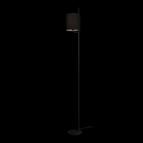 Торшер Ritz 10253F/A Black LOFT IT  чёрный 1 лампа, основание чёрное в стиле современный
 фото 2