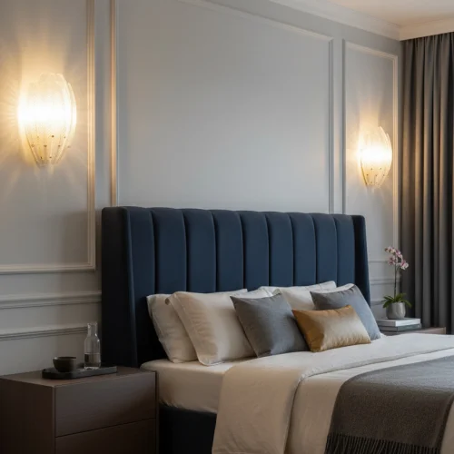 Бра Deltoro CL327320 Citilux прозрачный на 2 лампы, основание золотое в стиле современный флористика арт-деко фото 5 Бра Deltoro CL327320 Citilux прозрачный на 2 лампы, основание золотое в стиле современный флористика арт-деко фото 5