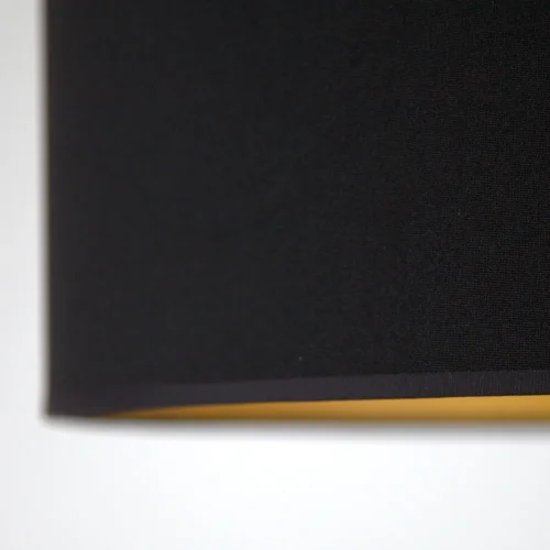 Светильник подвесной Alicen 45 LH022017 LightHall чёрный на 1 лампу, основание чёрное в стиле современный фото 6 Светильник подвесной Alicen 45 LH022017 LightHall чёрный на 1 лампу, основание чёрное в стиле современный фото 6