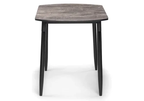 Стол деревянный кантри 2047 / черный 459646 Woodville столешница кантри 2047 из пластик фото 3