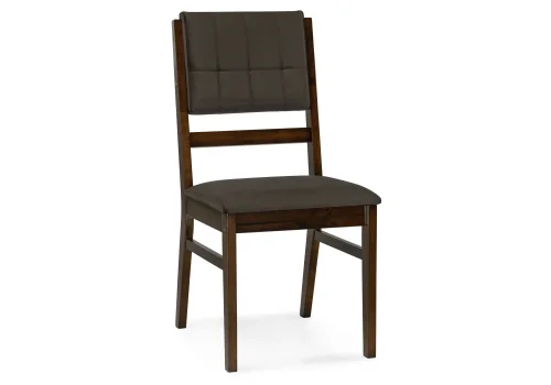 Обеденная группа Боел dirty oak / brown 599435 Woodville на 1 , основание в стиле классический лофт кантри фото 8