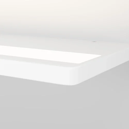 Подсветка для картин LED Shine C033WL-L12W3K Maytoni белая в стиле современный хай-тек фото 2