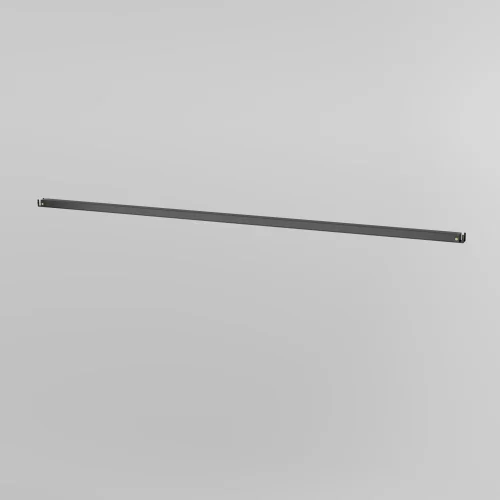Трековый светильник LED Magnetic track system Basity TR174-1-24WTW-M-B Maytoni чёрный для шинопроводов серии Magnetic track system Basity чёрный фото 8