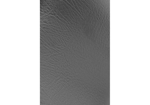 Стул на металлокаркасе Goki с мягкой спинкой серый полимер / светлый мусс 453993 Woodville, серый/искусственная кожа, ножки/металл/серый, размеры - ****400*530 фото 7