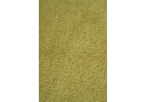 Барный стул Plato 1 khaki 15068 Woodville, зелёный/велюр, ножки/металл/чёрный, размеры - ****420*420 фото 4