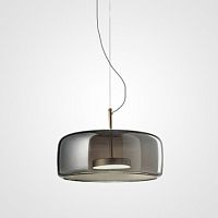 Светильник подвесной DAUPHIN B Grey 212826-26 ImperiumLoft купить, отзывы, фото, быстрая доставка по Москве и России. Заказы 24/7