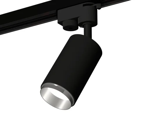 Трековый светильник XT6323042 Ambrella light чёрный для шинопроводов серии Track System фото 3