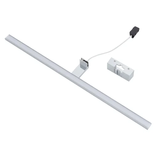 Подсветка для картин LED Cezanne Led L 10667-NW Nowodvorski хром в стиле современный фото 6