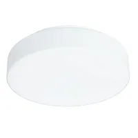 Светильник потолочный LED Aqua-Tablet Led A6824PL-1WH Arte Lamp белый 1 лампа, основание белое в стиле современный 