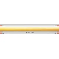 Светодиодная лента 24В COB 18Вт/м RGB 5м IP 65 201251 Maytoni цвет LED K, световой поток Lm