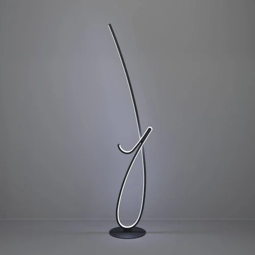 Настольная лампа LED Cardoncito 902349 Eglo чёрная на 1 лампу, основание чёрное металл в стиле хай-тек современный фото 6 Настольная лампа LED Cardoncito 902349 Eglo чёрная на 1 лампу, основание чёрное металл в стиле хай-тек современный фото 6