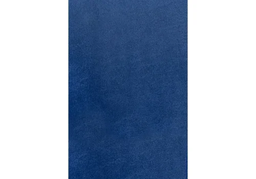 Барный стул Archi dark blue 15043 Woodville, синий/велюр, ножки/металл/чёрный, размеры - ****490*500 фото 8