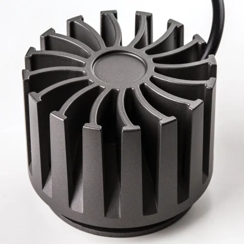 Модуль светодиодный диммируемый высокого качества света Stella 075073 Lightstar LED 12вт фото 2