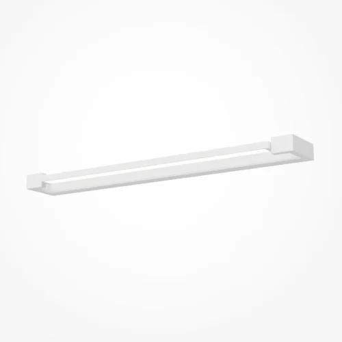 Подсветка для картин LED Beam MIR265WL-L16W4K Maytoni белая в стиле современный фото 3