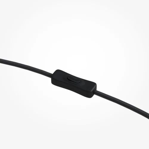 Настольная лампа LED Membrane MOD345TL-L11BS3K Maytoni латунь белая на 1 лампу, основание латунь металл в стиле современный арт-деко фото 7