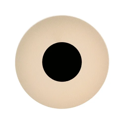 Бра LED Venus 8011 Mantra прозрачный на 1 лампа, основание чёрное в стиле хай-тек современный 