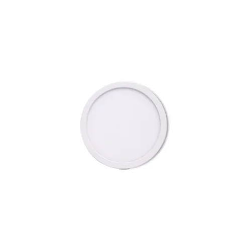 Светодиодная панель LED SAONA C0184 Mantra белый на 1 лампу, основание белое в стиле современный 