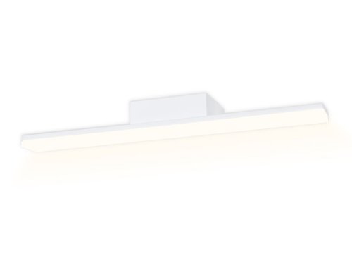 Подсветка для картин LED Wallers Wall FW421 Ambrella light белая в стиле хай-тек современный