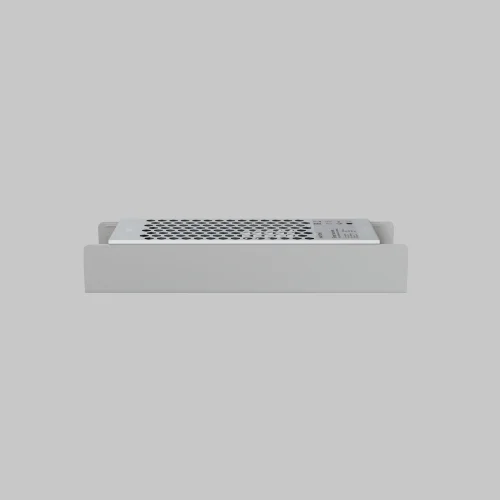 Блок питания PSL012 24В 100Вт IP20 HE 821002 Maytoni для светодиодных лент фото 4