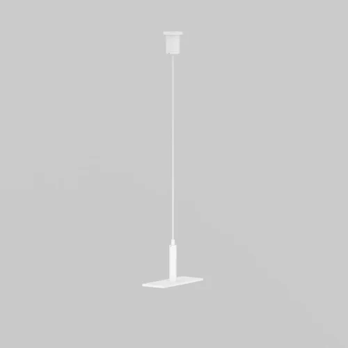 Гибкий подвес для уличной трековой системы Exility IP O-TR001-PW-H2M Maytoni белый в стиле современный хай-тек для светильников серии Exility IP exility ip уличная фото 10 Гибкий подвес для уличной трековой системы Exility IP O-TR001-PW-H2M Maytoni белый в стиле современный хай-тек для светильников серии Exility IP exility ip уличная фото 10