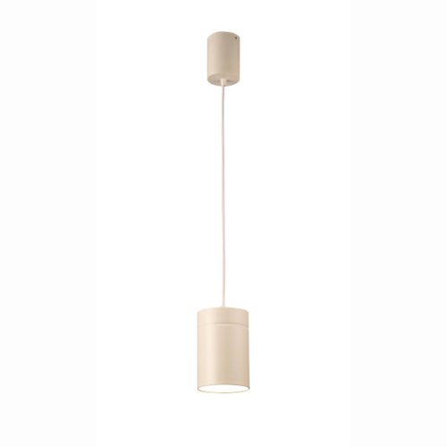 Светильник подвесной ARUBA 5622 Mantra белый 1 лампа, основание белое в стиле минимализм модерн 
