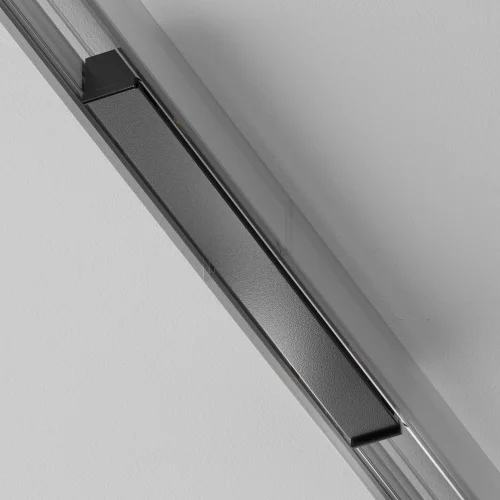 Коннектор питания прямой Exility X (Эксилити Х), черный TRA239PC-42B Maytoni чёрный в стиле хай-тек современный для светильников серии Трековая система EXILITY X (Эксилити Х) exility x трековая система фото 4 Коннектор питания прямой Exility X (Эксилити Х), черный TRA239PC-42B Maytoni чёрный в стиле хай-тек современный для светильников серии Трековая система EXILITY X (Эксилити Х) exility x трековая система фото 4