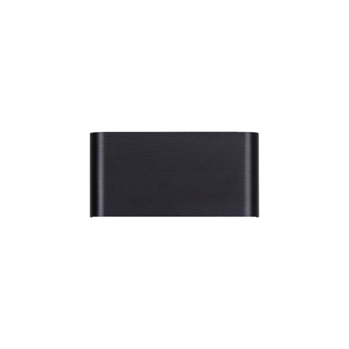 Бра LED Magnum 7191/4WL Odeon Light чёрный на 1 лампу, основание чёрное в стиле хай-тек фото 5