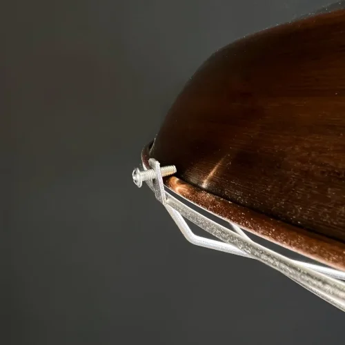 Подвесной лофт светильник SMМ Медь 185374-26 ImperiumLoft медь на 1 лампу, основание медь в стиле современный лофт фото 10 Подвесной лофт светильник SMМ Медь 185374-26 ImperiumLoft медь на 1 лампу, основание медь в стиле современный лофт фото 10