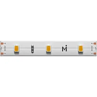 Светодиодная лента 12В 2835 4,8Вт/м 6000K 5м IP 20 201164 Maytoni цвет LED холодный белый 6000K, световой поток 480Lm