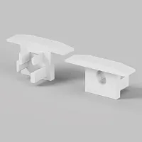 Комплект заглушек (для профиля ALM-0808-S-2M) 2 шт. 642084 Maytoni цвет LED K, световой поток Lm Комплект заглушек (для профиля ALM-0808-S-2M) 2 шт. 642084 Maytoni цвет LED K, световой поток Lm