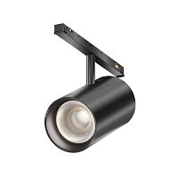 Трековый светильник Фокус / Focus Led Exility X (Эксилити Х) 4000K 18Вт 36° TR243-18W4K-B Maytoni чёрный для шинопроводов серии Трековая система EXILITY X (Эксилити Х) чёрный Трековый светильник Фокус / Focus Led Exility X (Эксилити Х) 4000K 18Вт 36° TR243-18W4K-B Maytoni чёрный для шинопроводов серии Трековая система EXILITY X (Эксилити Х) чёрный