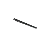 Трековый светильник LED Magnetic track system Basity TR175-1-12WTW-M-B Maytoni чёрный для шинопроводов серии Magnetic track system Basity чёрный