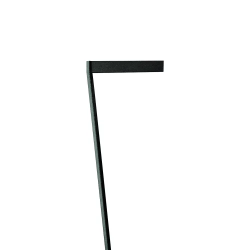 Торшер LED Vector 7333 Mantra  чёрный 1 лампа, основание чёрное в стиле современный
 фото 2