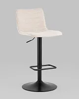 Стул барный Tyler, бежевый УТ000038963 Stool Group, /, ножки//, размеры - *1070***450*495