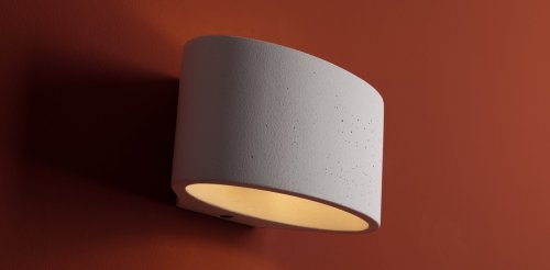 Бра Terra FR5582WL-01GF Freya графит на 1 лампу, основание графит в стиле современный мемфис фото 6 Бра Terra FR5582WL-01GF Freya графит на 1 лампу, основание графит в стиле современный мемфис фото 6