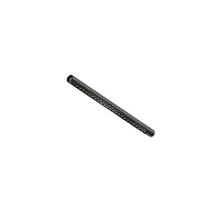 Светильник Points для системы освещения Shelf 3000К 12Вт 24° C149CL-L500-12W3K-B Maytoni чёрный для шинопроводов серии Модульная система освещения Shelf чёрный