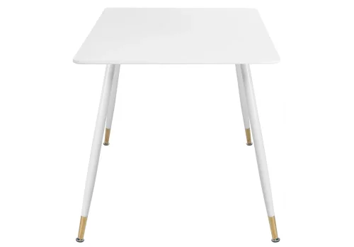 Обеденная группа Куиб white / wood 533231 Woodville на 1 , основание в стиле современный фото 5