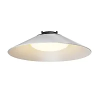 Подвесной светильник Campana 3000K 12Вт 120° Pendant system Parity TR127B-12W3K-W Maytoni белый для шинопроводов серии Pendant system Parity белый