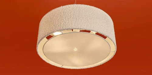 Светильник подвесной Basic FR5581PL-03W Freya белый на 3 лампы, основание латунь в стиле современный кантри фото 6 Светильник подвесной Basic FR5581PL-03W Freya белый на 3 лампы, основание латунь в стиле современный кантри фото 6