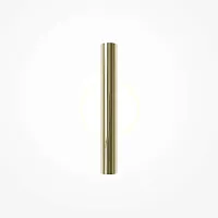 Бра LED Theorema MOD288WL-L5G3K Maytoni золотой белый на 1 лампу, основание золотое в стиле современный 