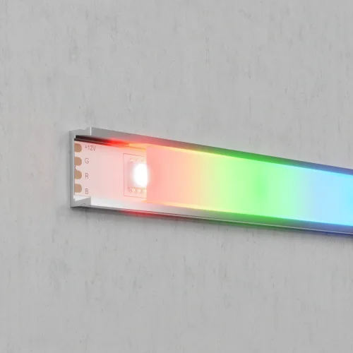 Светодиодная лента 12В 10126 Maytoni цвет LED rgb RGBK, световой поток 220Lm фото 7