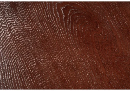 Деревянный стол Распи миланский орех  543588 Woodville столешница орех из шпон фото 6