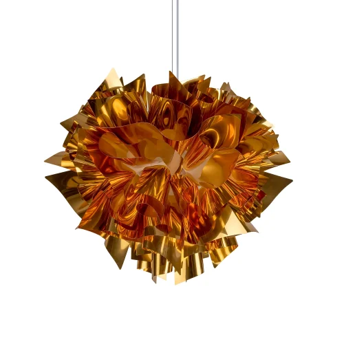 Люстра подвесная Слизия / Clizia 10593/600 Gold LOFT IT золотая на 4 лампы, основание в стиле современный арт-деко фото 3 Люстра подвесная Слизия / Clizia 10593/600 Gold LOFT IT золотая на 4 лампы, основание в стиле современный арт-деко фото 3