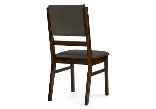 Обеденная группа Боел dirty oak / brown 599435 Woodville на 1 , основание в стиле классический лофт кантри фото 11